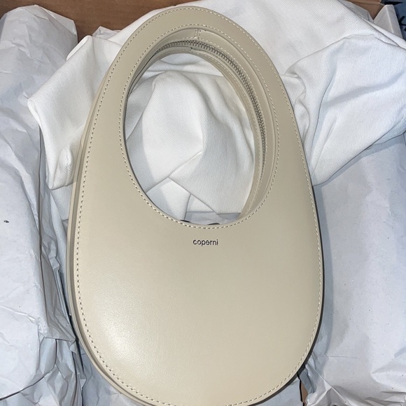 Coperni Mini Swipe Bag - Picture 5 of 6